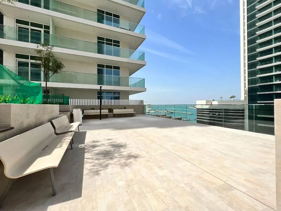 First Class 1Br Stunning Marina & Palm View Dubai 0*,  United Arab Emirates