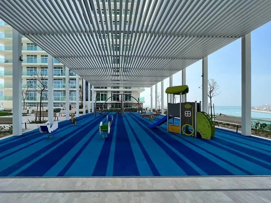 First Class 1Br Stunning Marina & Palm View Dubai 0*,