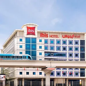 3* Szálloda Ibis Al Barsha