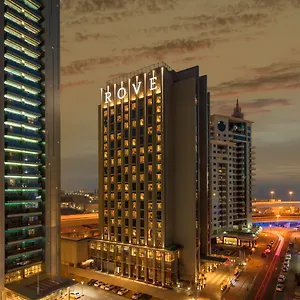 3* Szálloda Rove Marina